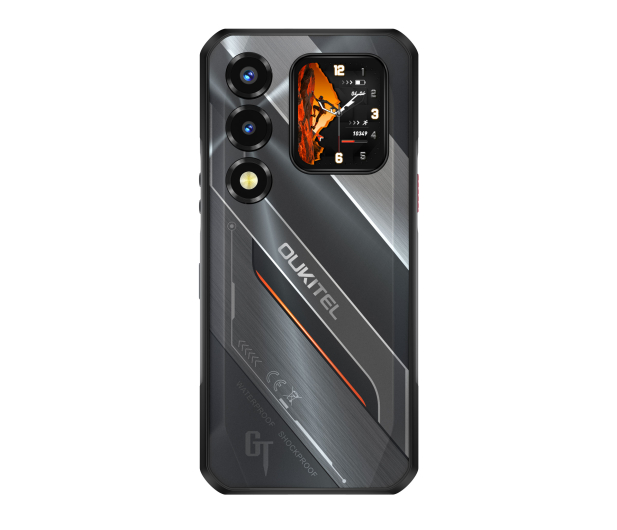 OUKITEL WP66 12/512GB czarny - 1529522 - zdjęcie 6